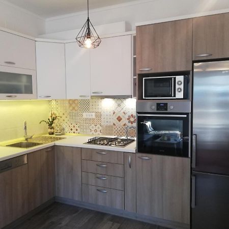 Apartman Komadina Hotel Makarska Exterior photo