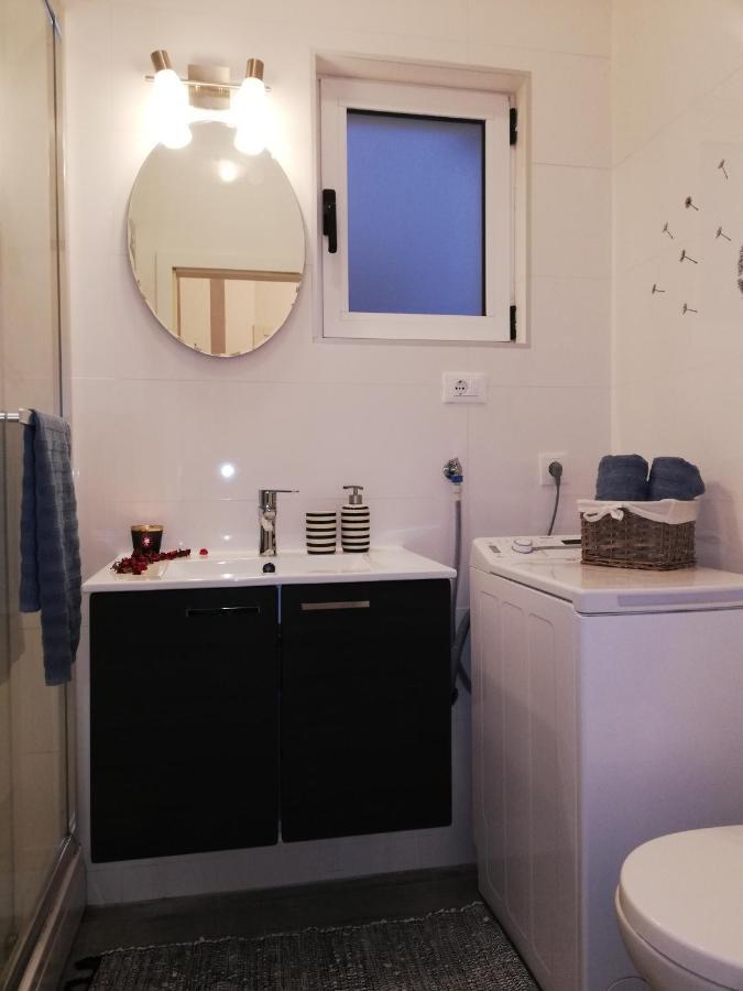 Apartman Komadina Hotel Makarska Exterior photo