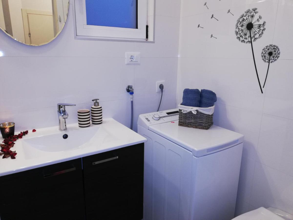 Apartman Komadina Hotel Makarska Exterior photo