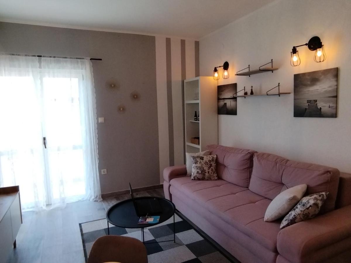Apartman Komadina Hotel Makarska Exterior photo