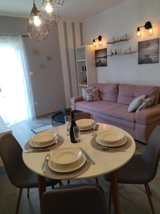 Apartman Komadina Hotel Makarska Exterior photo